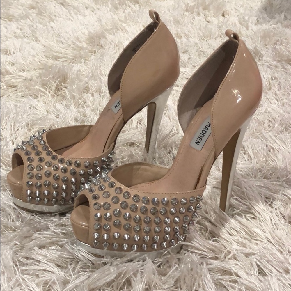 Spiked Platforms - image 1